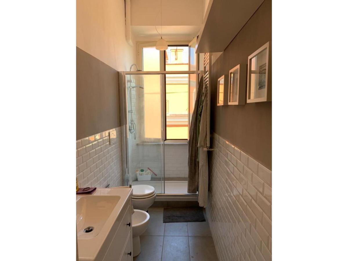 روما Attico In San Giovanni Laterano المظهر الخارجي الصورة